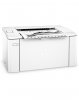 HP LaserJet Pro M102w | WiFi | A4 | mono | 8.7k | SERWIS | toner | GW12 G3Q35A